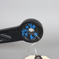 2014-2019 BMW X5 X6 Windshield Wiper Arms Right Left Pair 61617304069 OEM Used