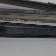 2014-2019 BMW X5 X6 Windshield Wiper Arms Right Left Pair 61617304069 OEM Used