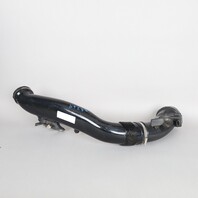 BMW X3 X4 X5 X6 N55 3 Turbo Charge Air Induction Pipe Tube 13717583714 OEM Used