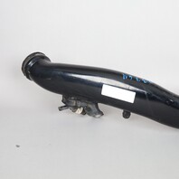 BMW X3 X4 X5 X6 N55 3 Turbo Charge Air Induction Pipe Tube 13717583714 OEM Used