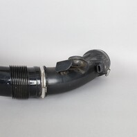 BMW X3 X4 X5 X6 N55 3 Turbo Charge Air Induction Pipe Tube 13717583714 OEM Used