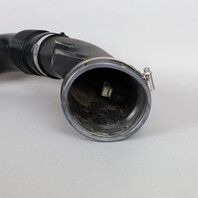 BMW X3 X4 X5 X6 N55 3 Turbo Charge Air Induction Pipe Tube 13717583714 OEM Used