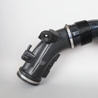BMW X3 X4 X5 X6 N55 3 Turbo Charge Air Induction Pipe Tube 13717583714 OEM Used