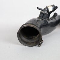 BMW X3 X4 X5 X6 N55 3 Turbo Charge Air Induction Pipe Tube 13717583714 OEM Used