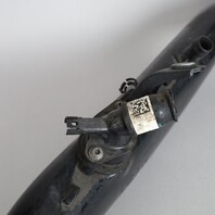 BMW X3 X4 X5 X6 N55 3 Turbo Charge Air Induction Pipe Tube 13717583714 OEM Used