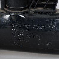 BMW X3 X4 X5 X6 N55 3 Turbo Charge Air Induction Pipe Tube 13717583714 OEM Used