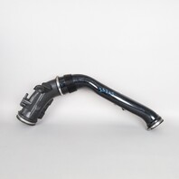 BMW X3 X4 X5 X6 N55 3 Turbo Charge Air Induction Pipe Tube 13717583714 OEM Used