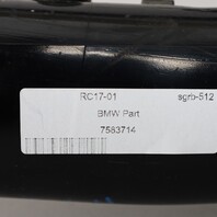 BMW X3 X4 X5 X6 N55 3 Turbo Charge Air Induction Pipe Tube 13717583714 OEM Used