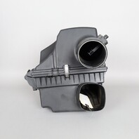 2012-2015 BMW X1 2.0 Air Cleaner Filter Box 13717588280 OEM Used