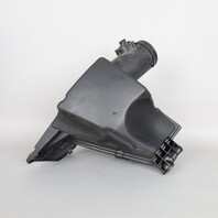 2012-2015 BMW X1 2.0 Air Cleaner Filter Box 13717588280 OEM Used