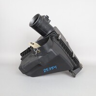 2012-2015 BMW X1 2.0 Air Cleaner Filter Box 13717588280 OEM Used