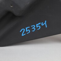 2012-2015 BMW X1 2.0 Air Cleaner Filter Box 13717588280 OEM Used