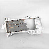 1997-2003 MW 540i 740i 840i Upper Engine Oil Pan 11137513374 OEM Used