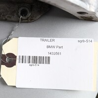 1997-2003 MW 540i 740i 840i Upper Engine Oil Pan 11137513374 OEM Used