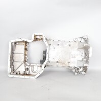 1997-2003 MW 540i 740i 840i Upper Engine Oil Pan 11137513374 OEM Used