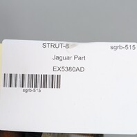 2014-2020 Jaguar F-Type Rear Strut Shock Spring T2R4353 OEM Used