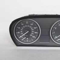 2007-2013 BMW 328i 335i Speedometer Instrument Cluster 62109316151 OEM Used