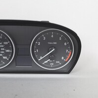 2007-2013 BMW 328i 335i Speedometer Instrument Cluster 62109316151 OEM Used