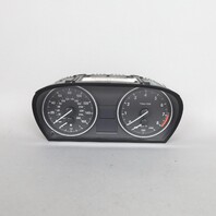 2007-2013 BMW 328i 335i Speedometer Instrument Cluster 62109316151 OEM Used