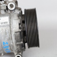 2008-2013 BMW 135i 335i X1 3.0 A/C Compressor 64526956719 OEM Used