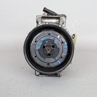 2008-2013 BMW 135i 335i X1 3.0 A/C Compressor 64526956719 OEM Used