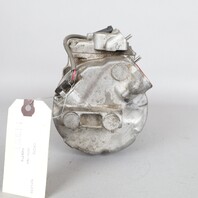 2008-2013 BMW 135i 335i X1 3.0 A/C Compressor 64526956719 OEM Used