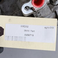 2008-2013 BMW 135i 335i X1 3.0 A/C Compressor 64526956719 OEM Used