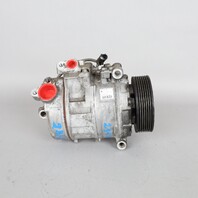 2008-2013 BMW 135i 335i X1 3.0 A/C Compressor 64526956719 OEM Used