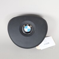 BMW X1 E84 Left Driver Steering Wheel Airbag 32306789943 OEM