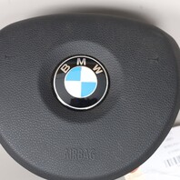 BMW X1 E84 Left Driver Steering Wheel Airbag 32306789943 OEM