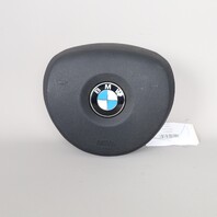 BMW X1 E84 Left Driver Steering Wheel Airbag 32306789943 OEM
