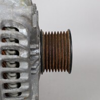 2018 BMW X5 3.0 N55 Alternator 215 Amp 12317616121 OEM Used