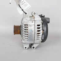 2018 BMW X5 3.0 N55 Alternator 215 Amp 12317616121 OEM Used