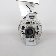 2018 BMW X5 3.0 N55 Alternator 215 Amp 12317616121 OEM Used