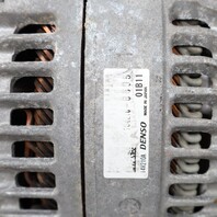 2018 BMW X5 3.0 N55 Alternator 215 Amp 12317616121 OEM Used