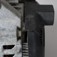 2018 BMW X5 3.0 N55 Alternator 215 Amp 12317616121 OEM Used