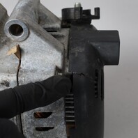 2018 BMW X5 3.0 N55 Alternator 215 Amp 12317616121 OEM Used