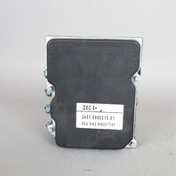 2011-2015 BMW X1 E84 ABS Anti Lock Brake Pump 34516856926 OEM Used