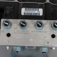 2011-2015 BMW X1 E84 ABS Anti Lock Brake Pump 34516856926 OEM Used