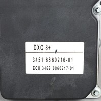 2011-2015 BMW X1 E84 ABS Anti Lock Brake Pump 34516856926 OEM Used