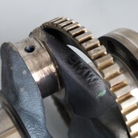 BMW Part johnny find and scrap