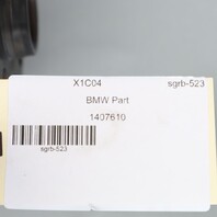 BMW Part johnny find and scrap