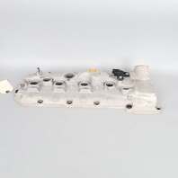 2008-2013 BMW M3 S65 Right Engine Valve Cover 11127838267 OEM Used