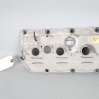 2008-2013 BMW M3 S65 Right Engine Valve Cover 11127838267 OEM Used