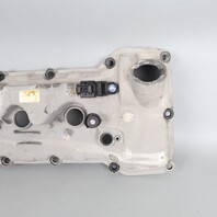 2008-2013 BMW M3 S65 Right Engine Valve Cover 11127838267 OEM Used