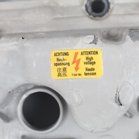 2008-2013 BMW M3 S65 Right Engine Valve Cover 11127838267 OEM Used