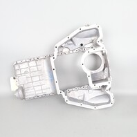 2004-2010 BMW 545i 550i 645i 650i 745i 750i Engine Oil Pan 11137544594 OEM Used