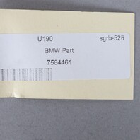 2012-2014 BMW X1 320i 328i 528i Z4 Fuel Pump High Pressure 13517584461 OEM Used