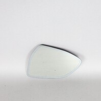 2014-2018 BMW X5 Left Door Mirror Glass 51167354631 OEM Used