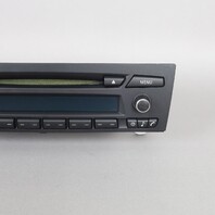 2007 BMW 328i 335i AM FM Radio Tuner Receiver Professional 65129150109 OEM Used